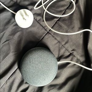 Google nest mini